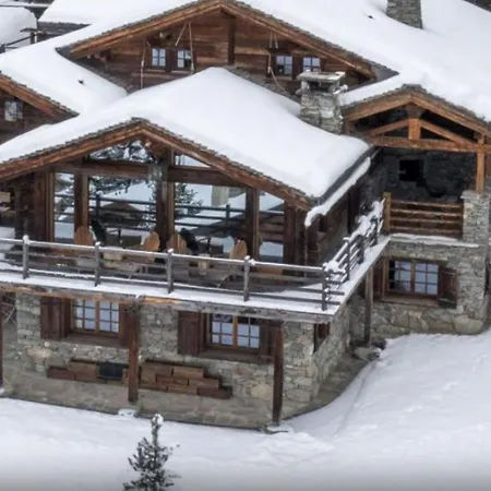 Swiss Dabonne House Holiday home *