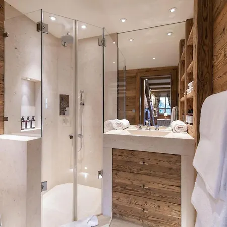 Swiss Dabonne House Holiday home Verbier