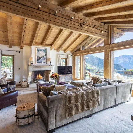 Holiday home Swiss Dabonne House
