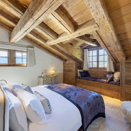 Holiday home Swiss Dabonne House