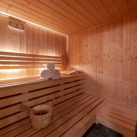 Swiss Dabonne House Verbier