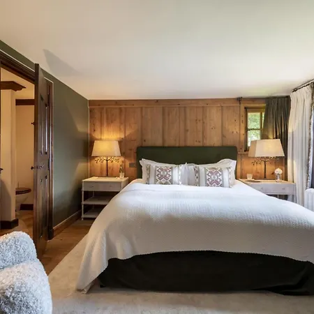 Swiss Dabonne House Holiday home Verbier
