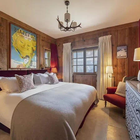 Holiday home Swiss Dabonne House